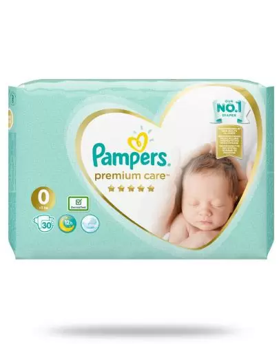 pampers kupon