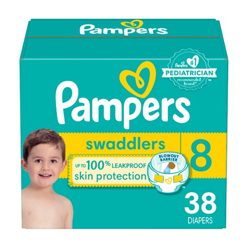 zalany pampers w drukarcde