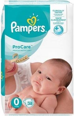 pampers za grosz w rossmanie