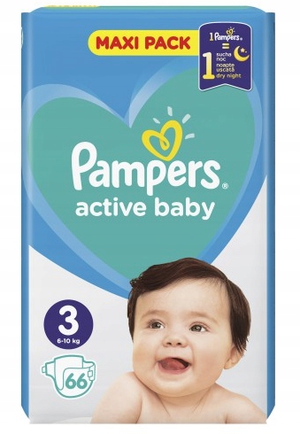 rossmann pieluchy pampers premium care 2