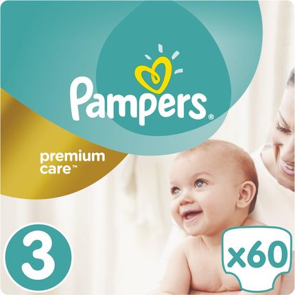 od ktorego miesiaca pampers 3