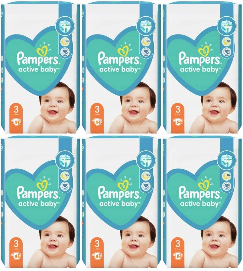 pampers premium 5 pieluchy 12-17kg 85