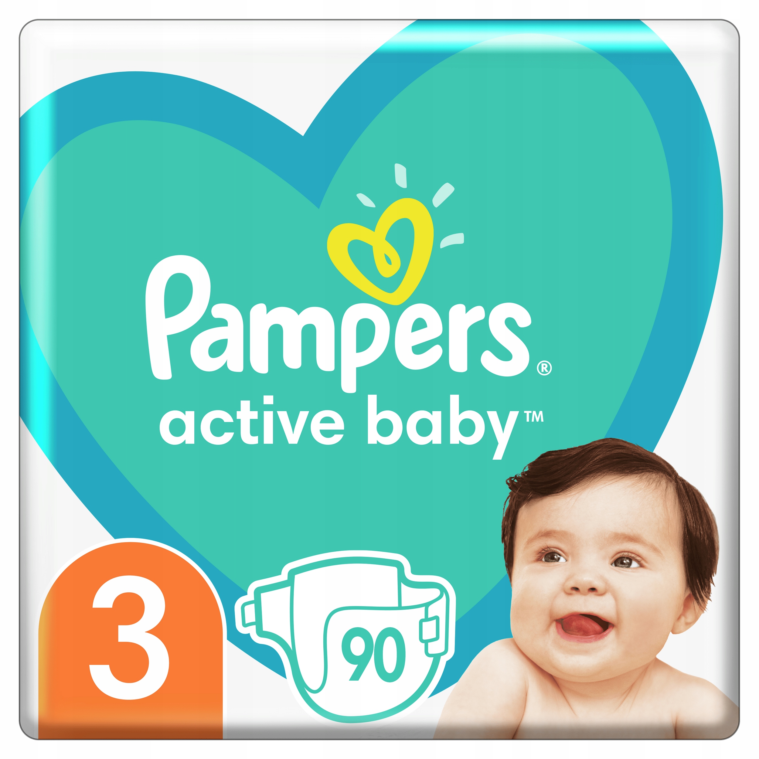 pampers pieluchomajtki splansers