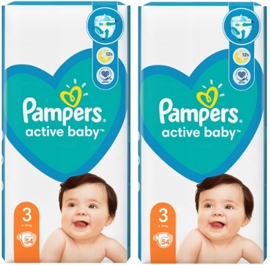 dobrze zalozony pampers