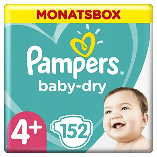 pampers delikatny dla skóry