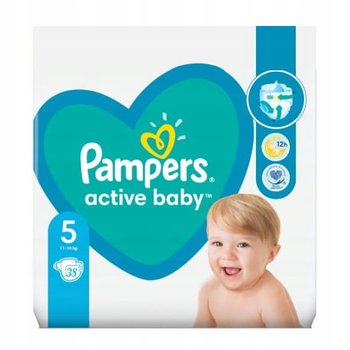 promocja na pieluchy pampers lidl 2019