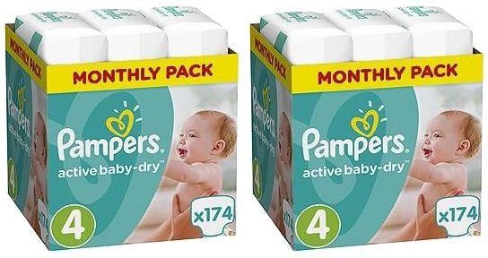 chysteczki nawilżane pampers