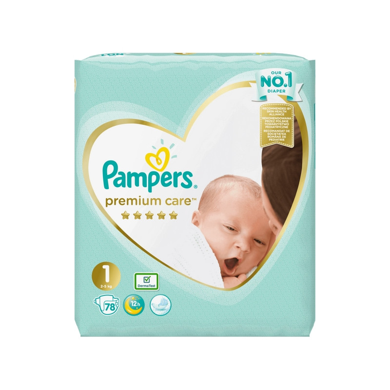 pampers satanista