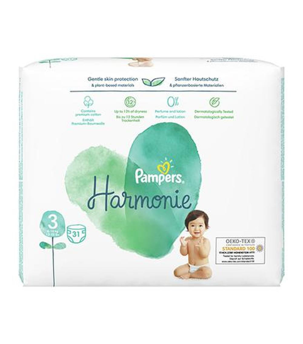 pampers sensitive size 2