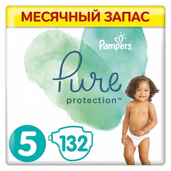 pampers premium care pants 3