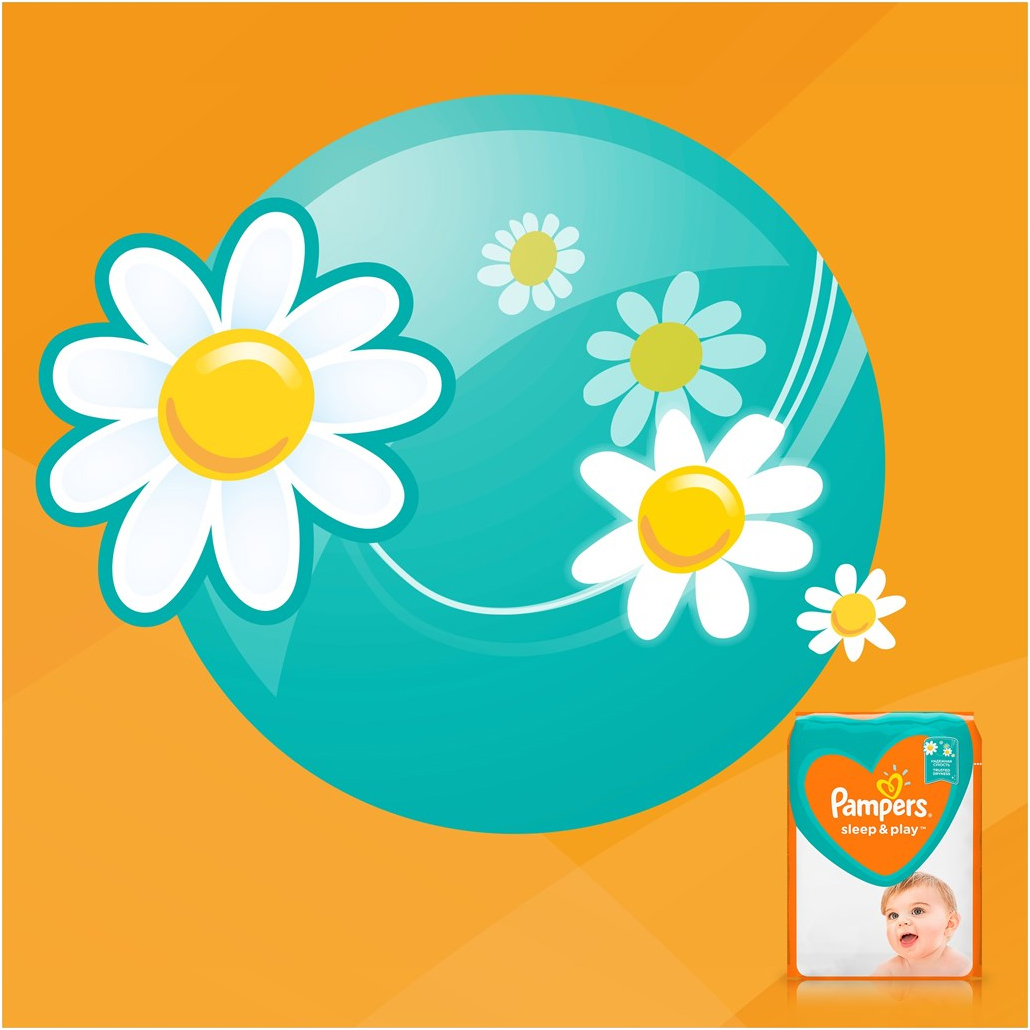 pampers pro care rozmiary