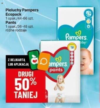 reklama pampers