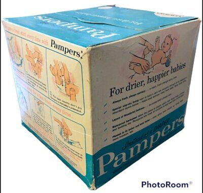 pampers pants 5 colruyt