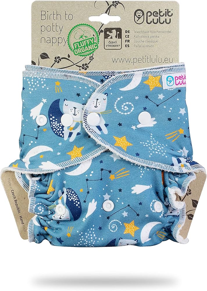 pieluchy pampers mini