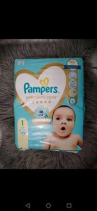 pampers biedronkagiant pack 51 99