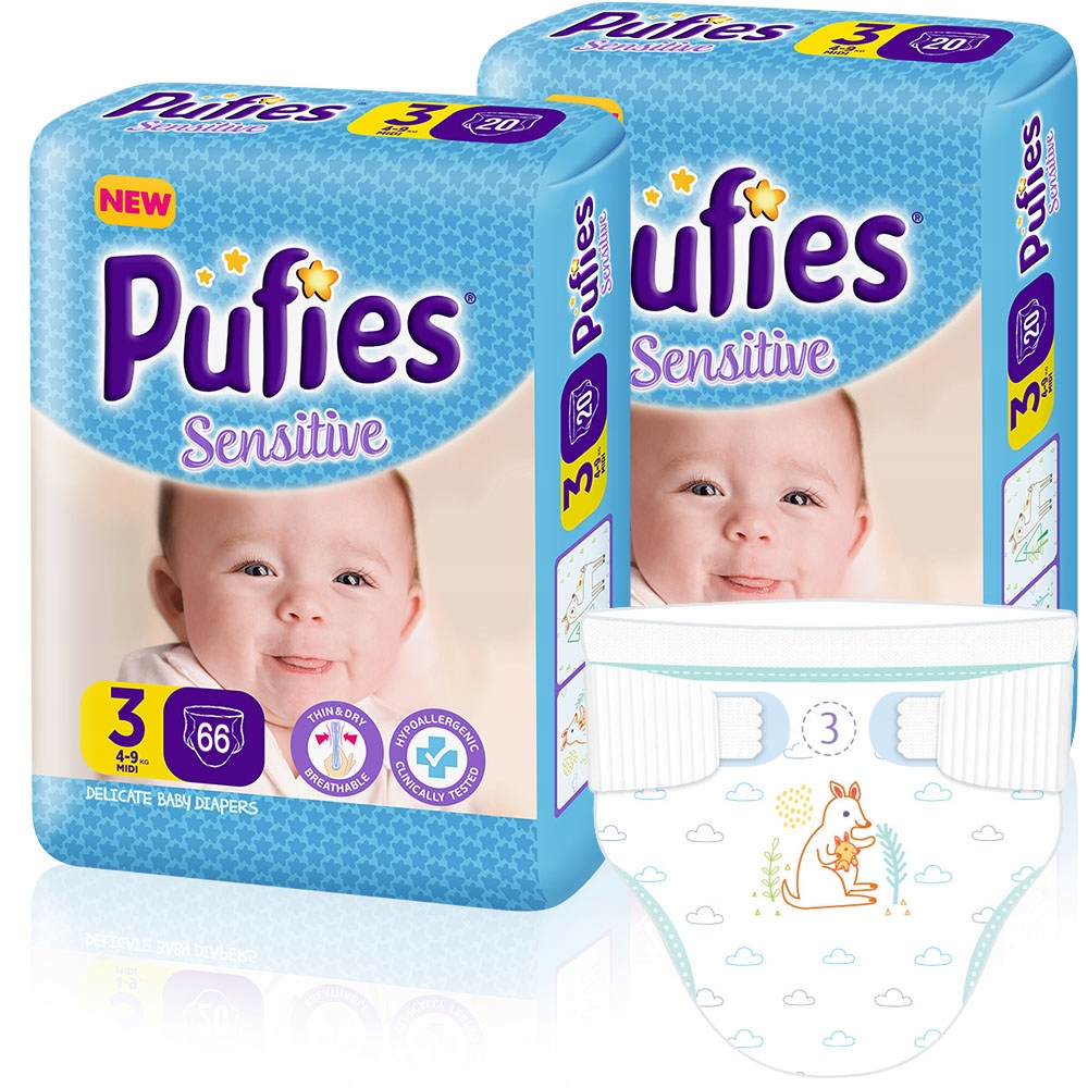 pampers do pływania basenu