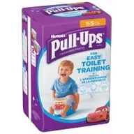 pieluchy pampers active baby-dry 4+