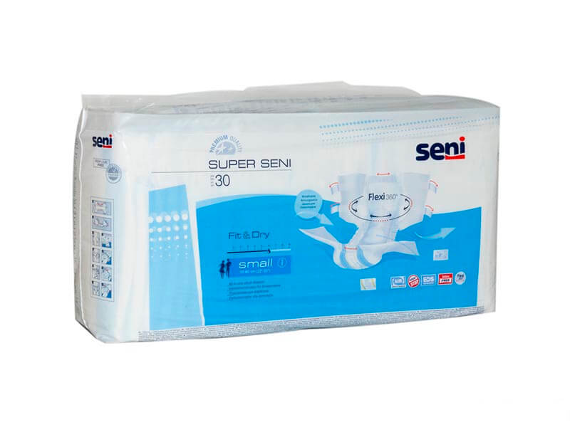 pampers premium 2 68 szt cena