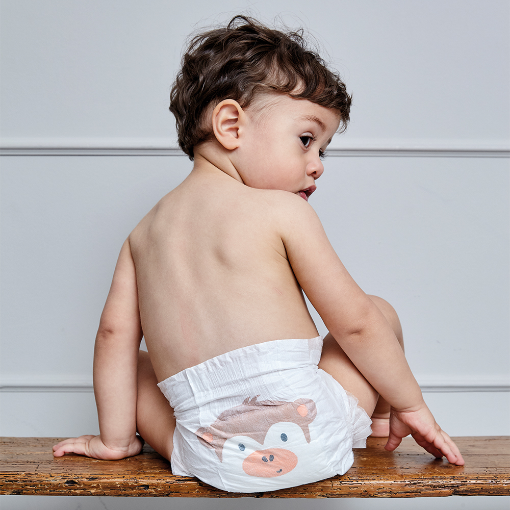 pampers rozmiar 6 plus