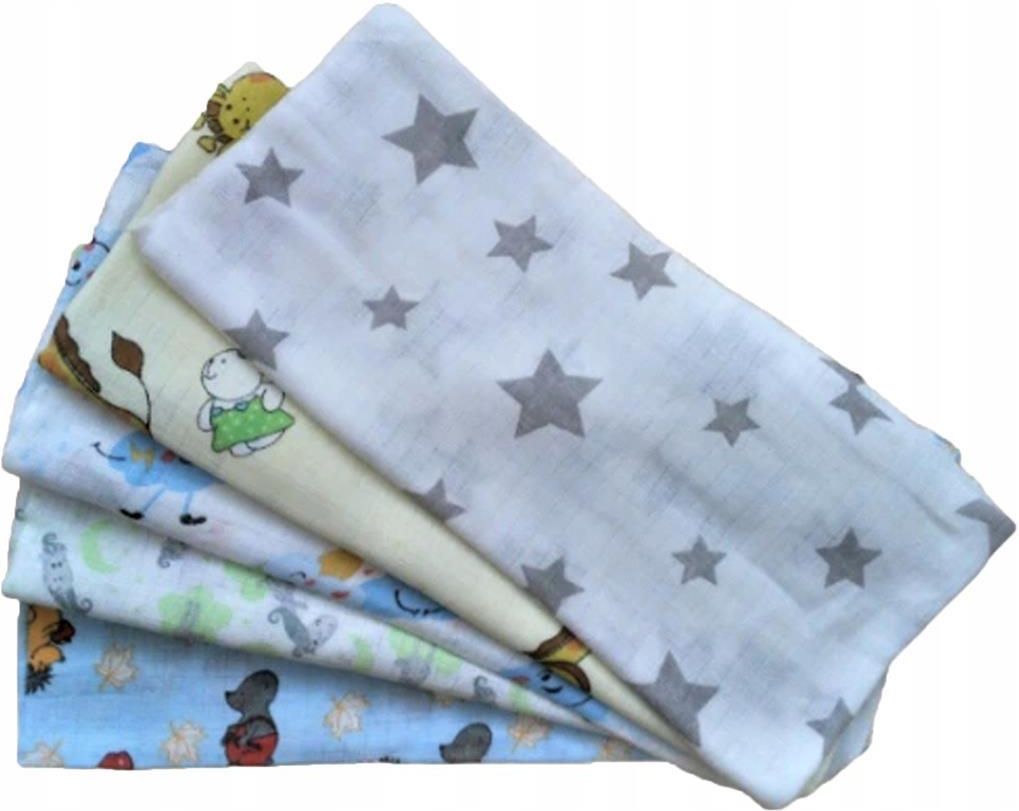 pieluchy pampers 1 100 sztuk