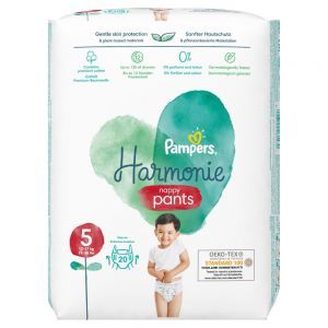 pampers sensitive frisco