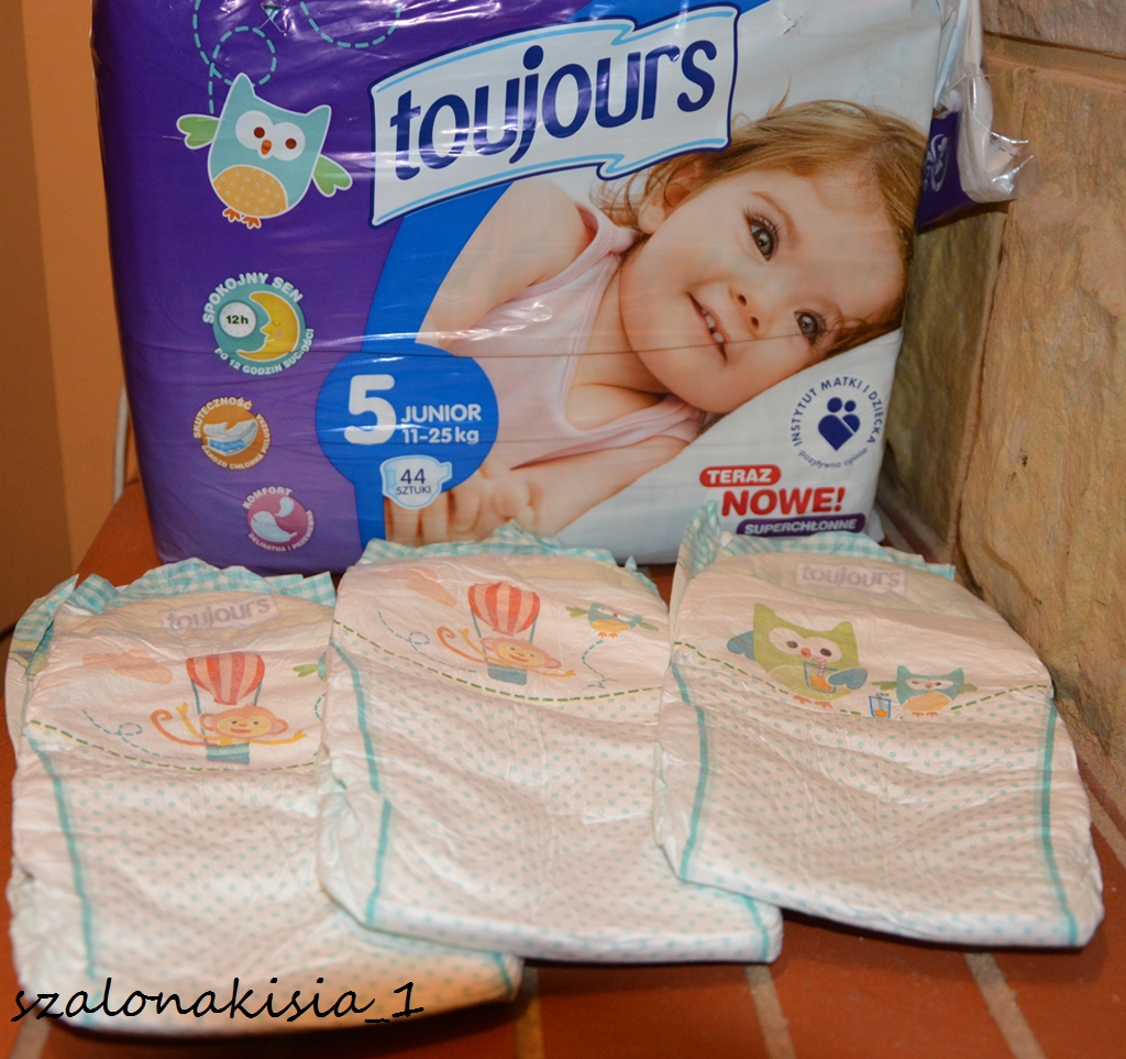 pampers baby active dry 4