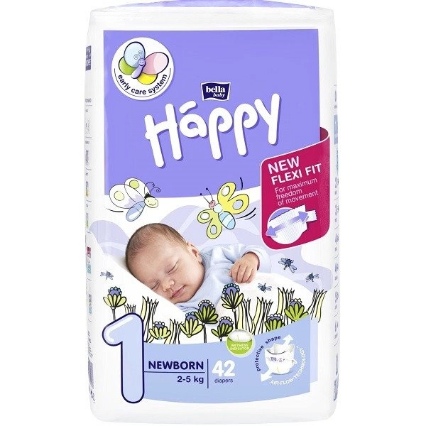 chusteczki dla dzieci pampers sensitive 56