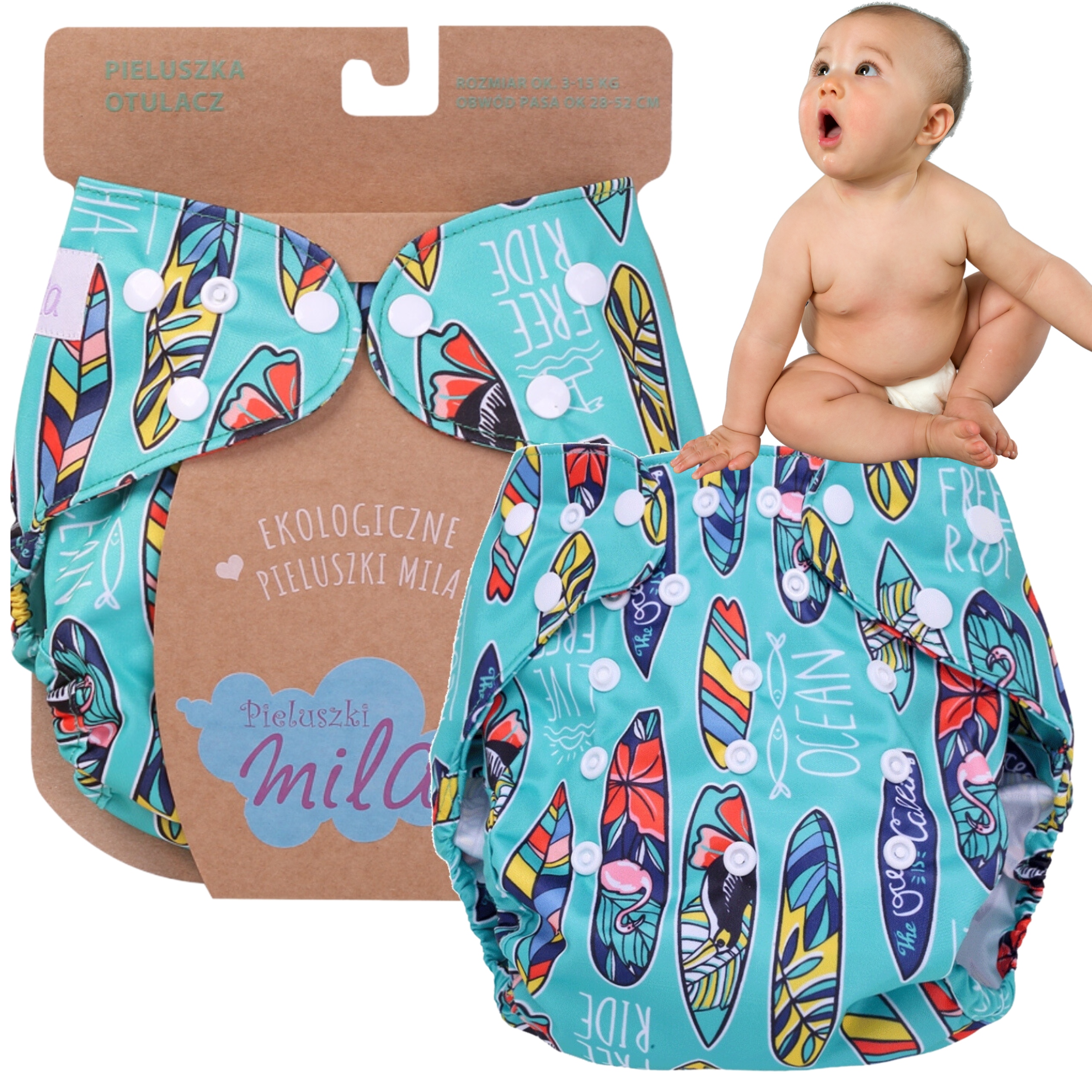 pampers seni standard