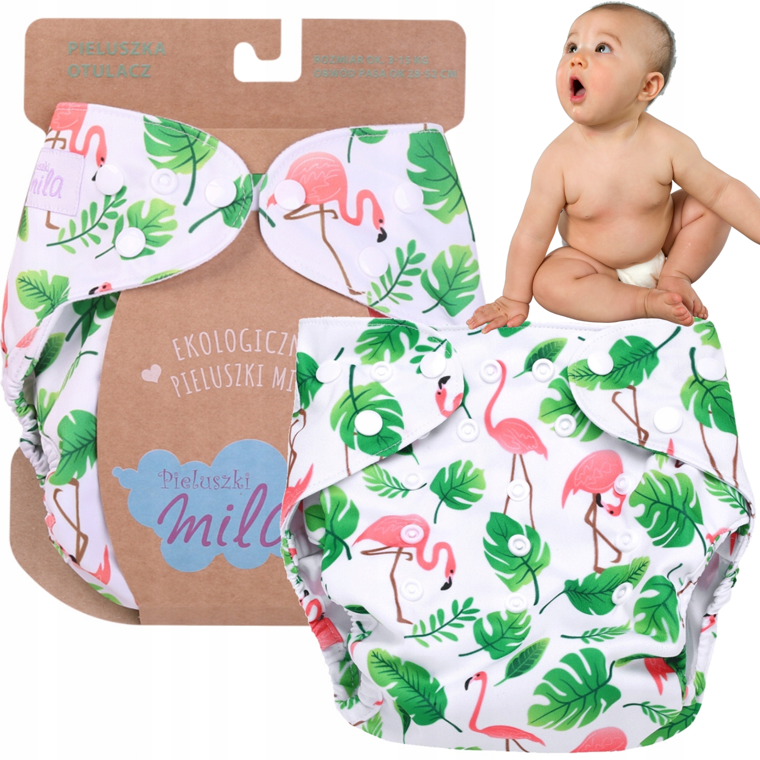 probki pampers pants