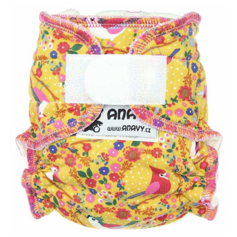 pieluchomajtki pampers pants jumbo