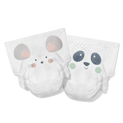 pieluchy pampers baby rozmiary