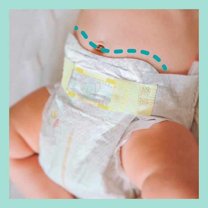 pieluchy pampers pants 5