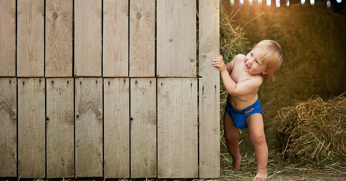 pampers zapas na miesiąc