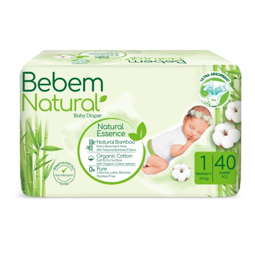 pieluchy pampers premium care rozmiar 1 new baby 88szt