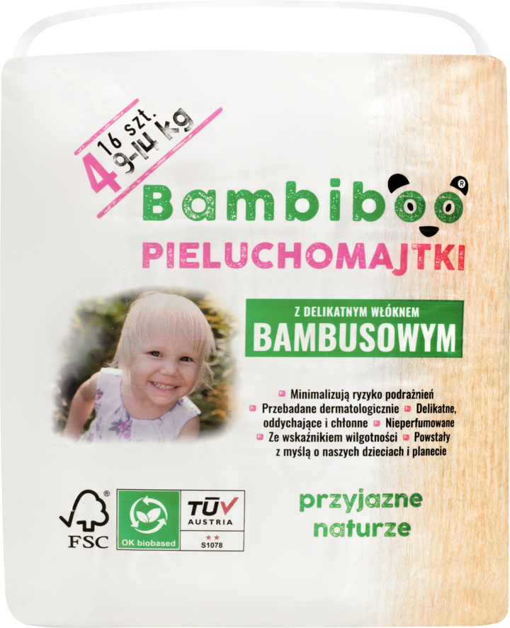 pieluchy tetrowe flsanelowe bambusowemuślinowe