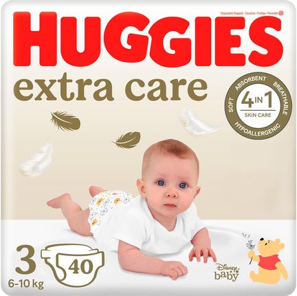 huggies 4 ceneo