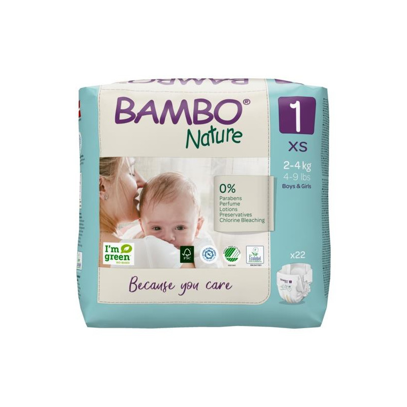 pampers 200 sztuk 1