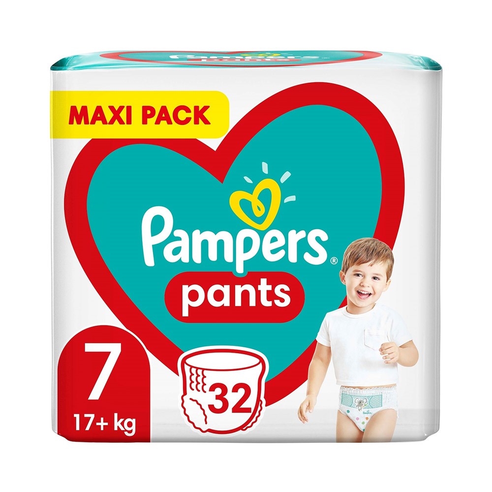 pampers 3 dada