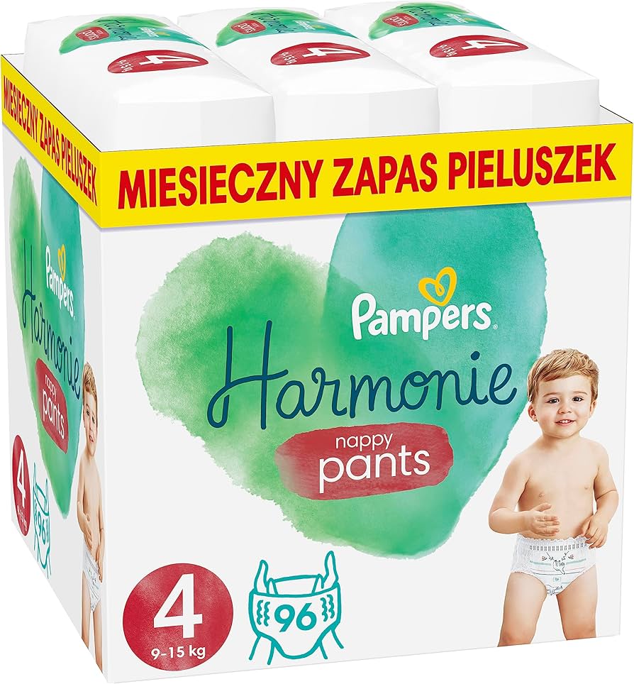 leclerc pampers premium care