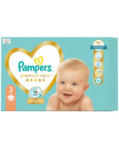 pampers mega box maxi