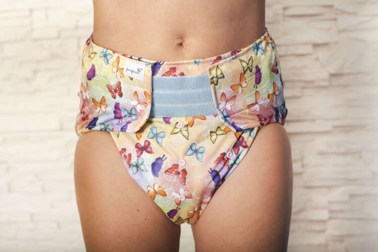 pampers adres wijzigen