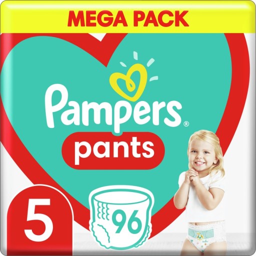 pieluchy pampers active baby premium care 4