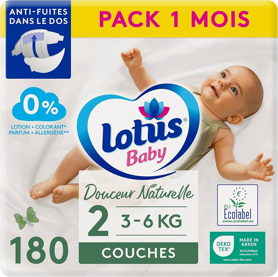 rossmann pampers beby active 6