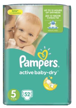 pampers pieluchy premium care 3 midi 120 szt