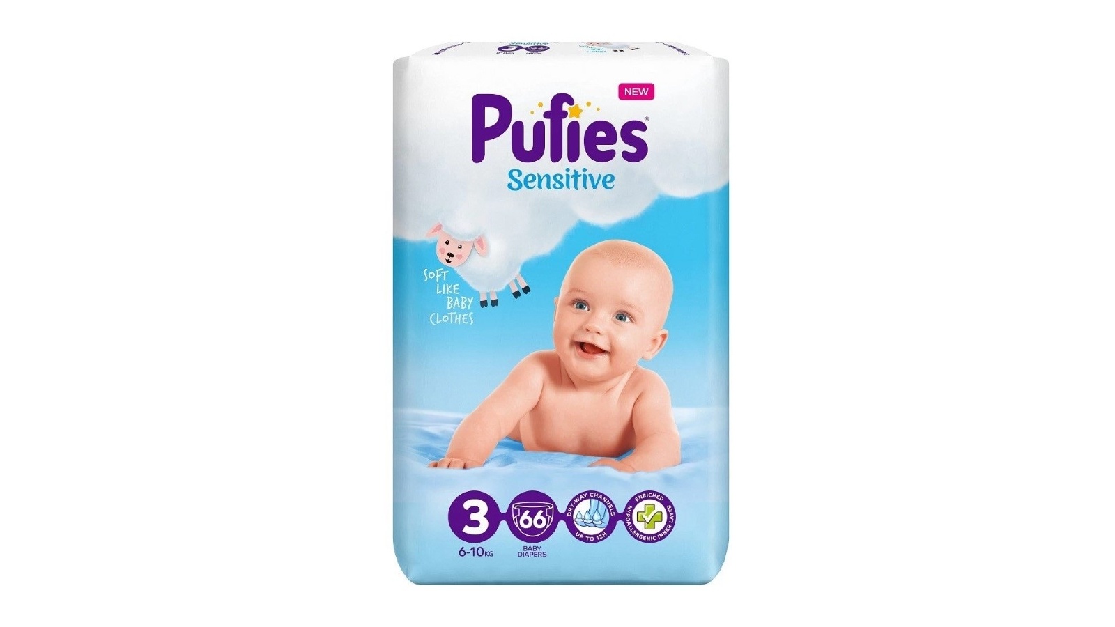 dada kontra pampers 3