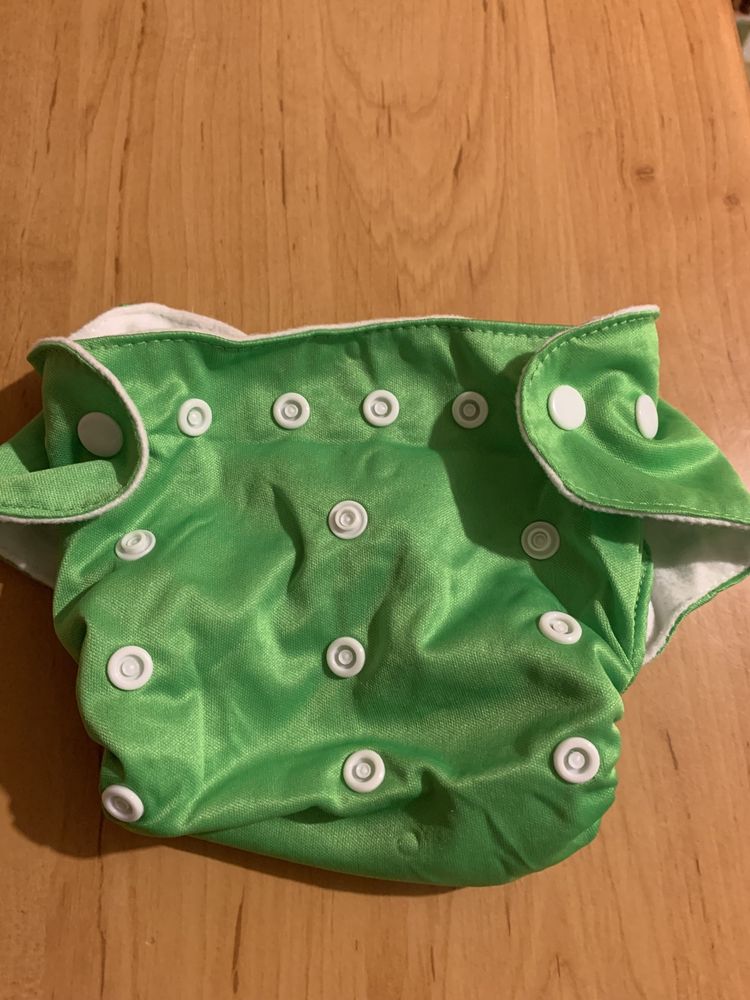 little bag for pampers