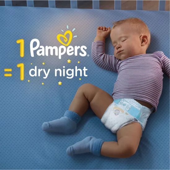 pampers premium protection pieluchy 4 9-18kg 62szt