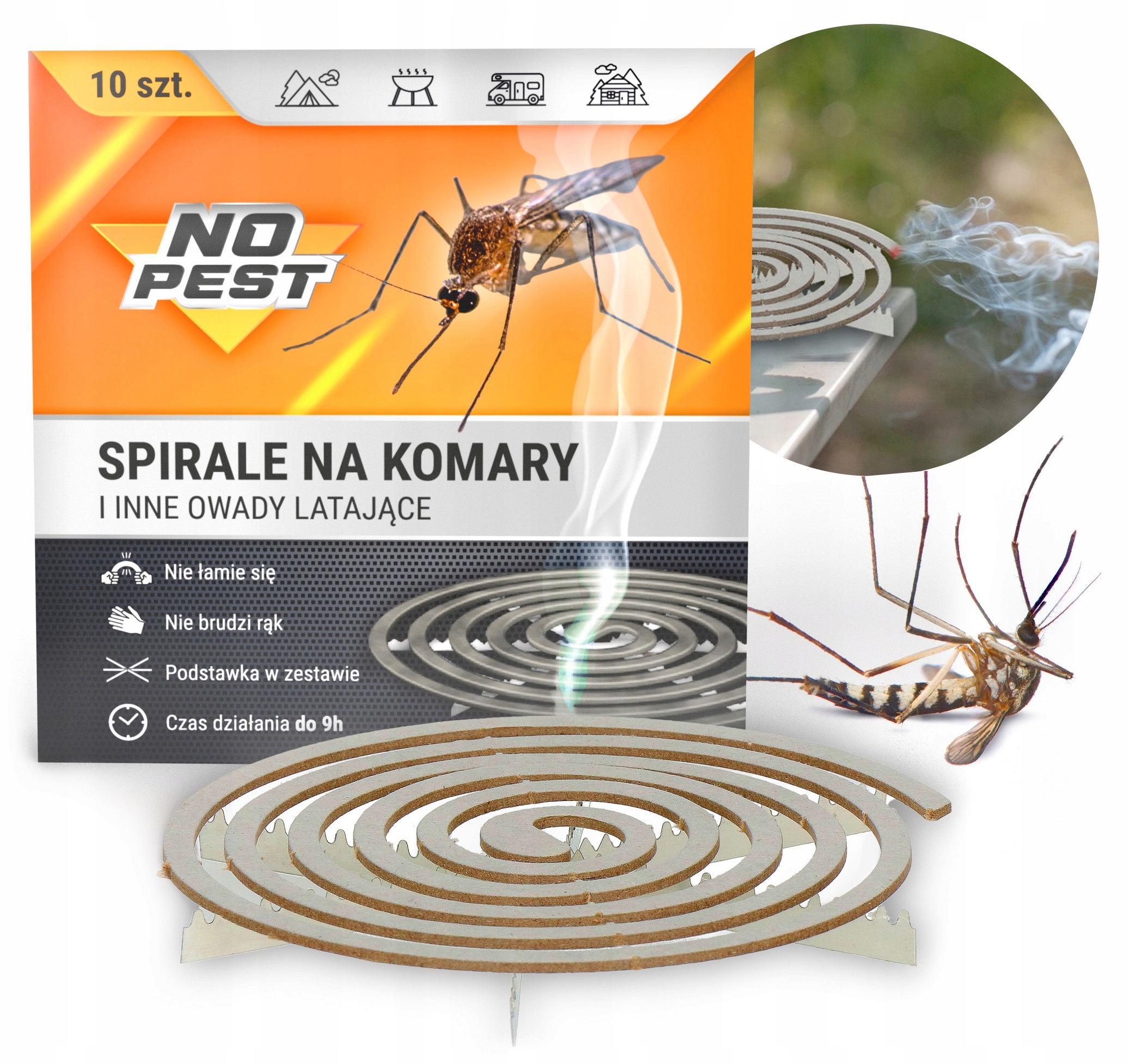 ebebe natural chusteczki nawilżane wodą sklad