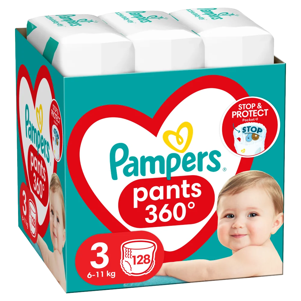 pieluchy pampers premium care 1 promocja