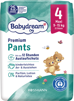 rossmann pieluchy pampers 2